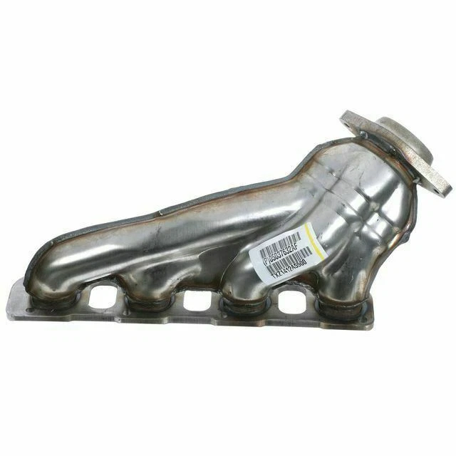 正品 Mopar 2006 - 2014 道奇挑战者排气歧管右前 5037632AF — 第 3/4 张图片