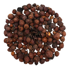 Hawthorn Whole Dried Berries 25g-200g - Crataegus Monogyna