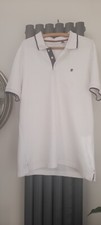 Image of Mens Pierre Cardin Polo Shirts Shorts Sleeved  Size L BNWOT 