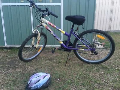 girls bikes gumtree