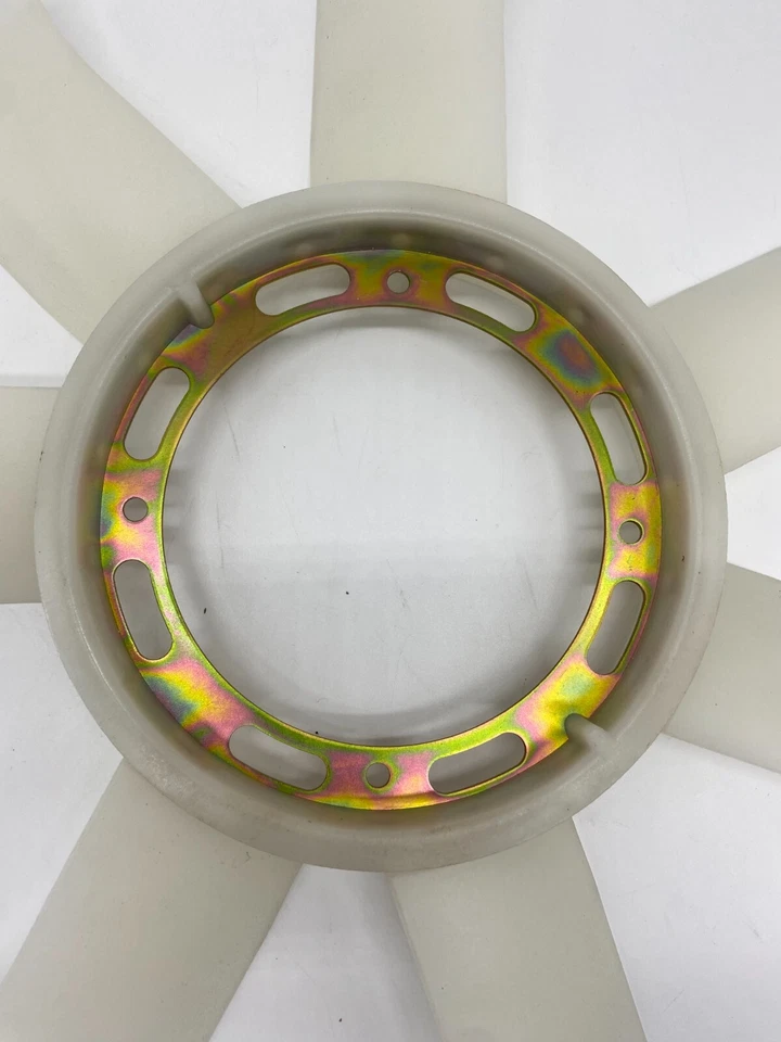 Cooling Fan Blade For Suzuki  XL-7 02-03 Grand Vitara 99-05 Vitara 99-04 - Image 3 of 4