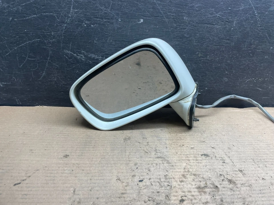 2005 2006 2007 Suzuki Aerio driver esquerdo espelho de porta visão lateral esquerda N8635 fabricante de equipamento original DG - Imagem 3 de 4