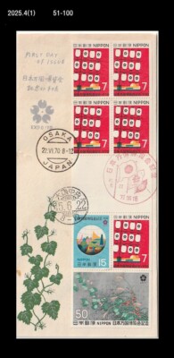 EXPO,Exposition,Japan World EXPO,Art,Painting,Flower,Japan 1970