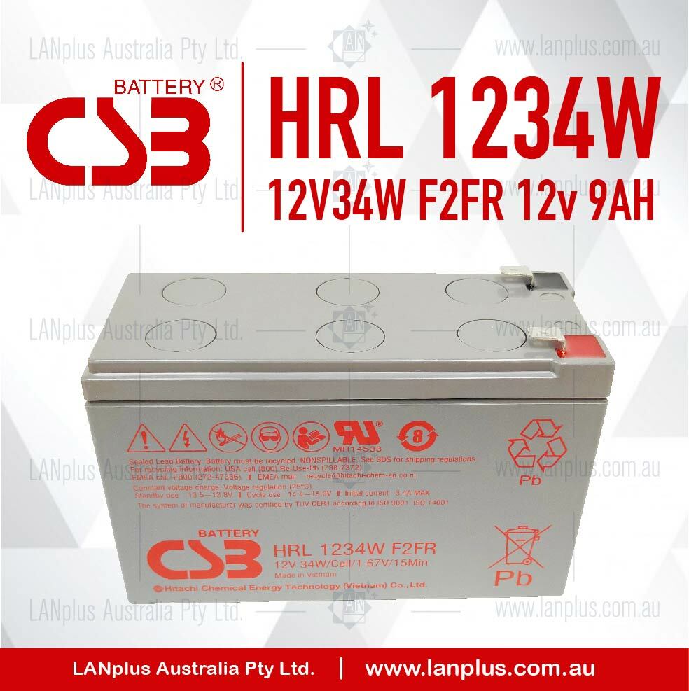 Battery cs3. Battery cs3