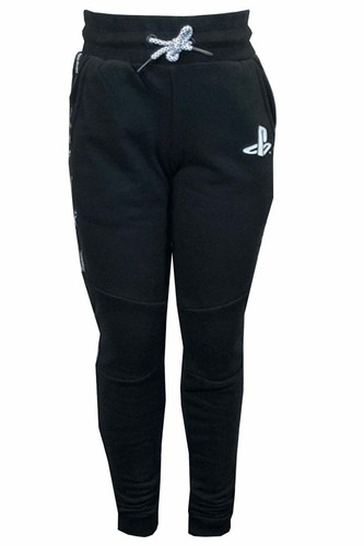 Jungen Mädchen Kinder Kinder offizielle Playstation Schweißhose Jogger Alter 4-13 Jahre - Bild 2 von 3