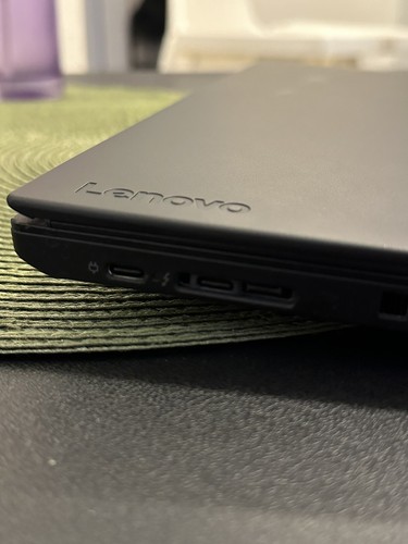 Lenovo ThinkPad T480s 14" (NO SSD, Intel Core i7 8th Gen., 1.80 GHz, 8GB) - Picture 8 of 8