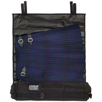 Kiltbeutel Rolle