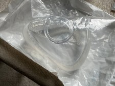 Fisher  Paykel Vitera Full Face Mask Replacement Cushion LARGE New Sealed OEM