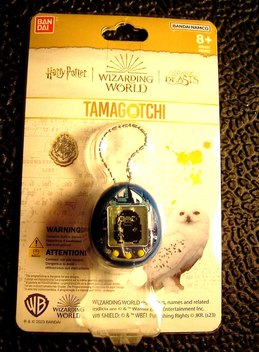 Bandai Harry Potter Tamagotchi for sale - eBay