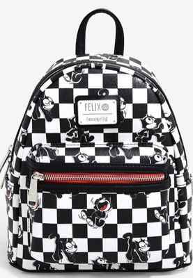 felix the cat backpack