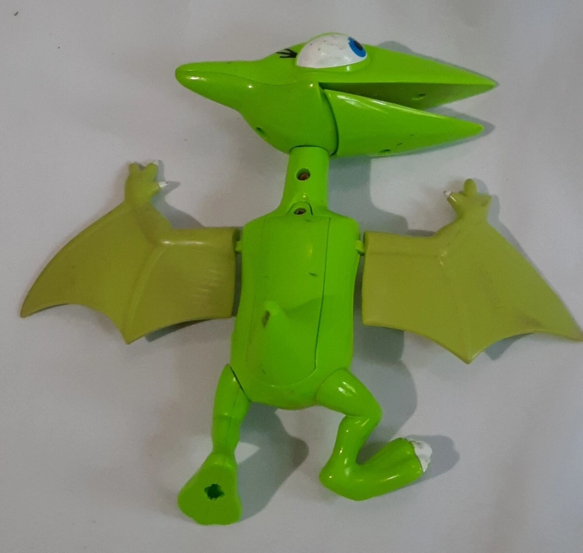 Prank Pterodactyl For Hatching Dinosaur Eggs Lucky Box Stress Relieving Toy Triceratops Novel Toy Prank Practical Joke