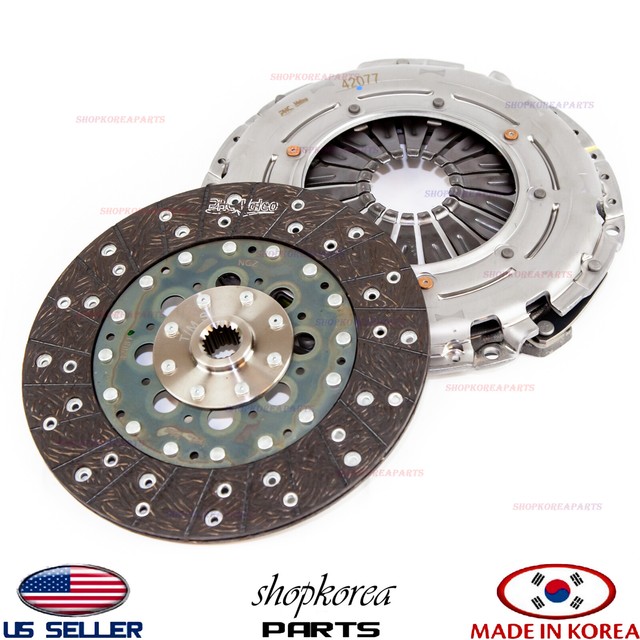 CLUTCH KIT ⭐set 2pcs⭐ COVER PLATE & DISC 1.6L Turbo fits for VARIOUS