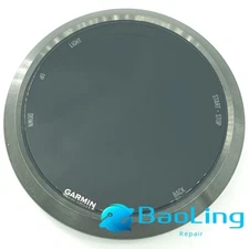 For Garmin Forerunner 645 Music LCD Display Screen Black Slate Hardware