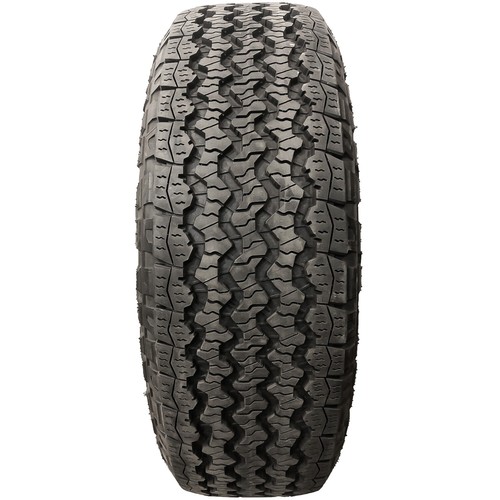 4 Tires 255/65R18 Goodyear Wrangler Territory AT/S AT A/T All Terrain ...