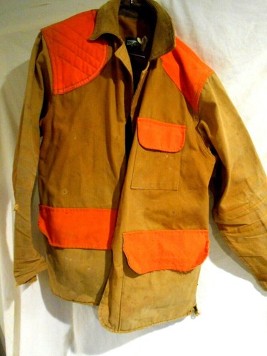 Vintage SafTBak Small Game Hunting 