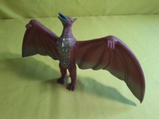 1993 Godzilla Fire Rodan - US Seller K8