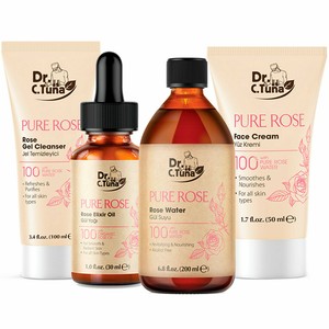 farmasi skin care lines