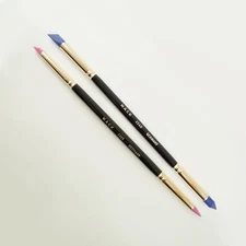 Andrew Mack Pinstriping Painting Wipe Out Tool Pink, Blue, OR Set of Two