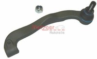 Metzger 54007901 Spurstangenkopf FüR VW