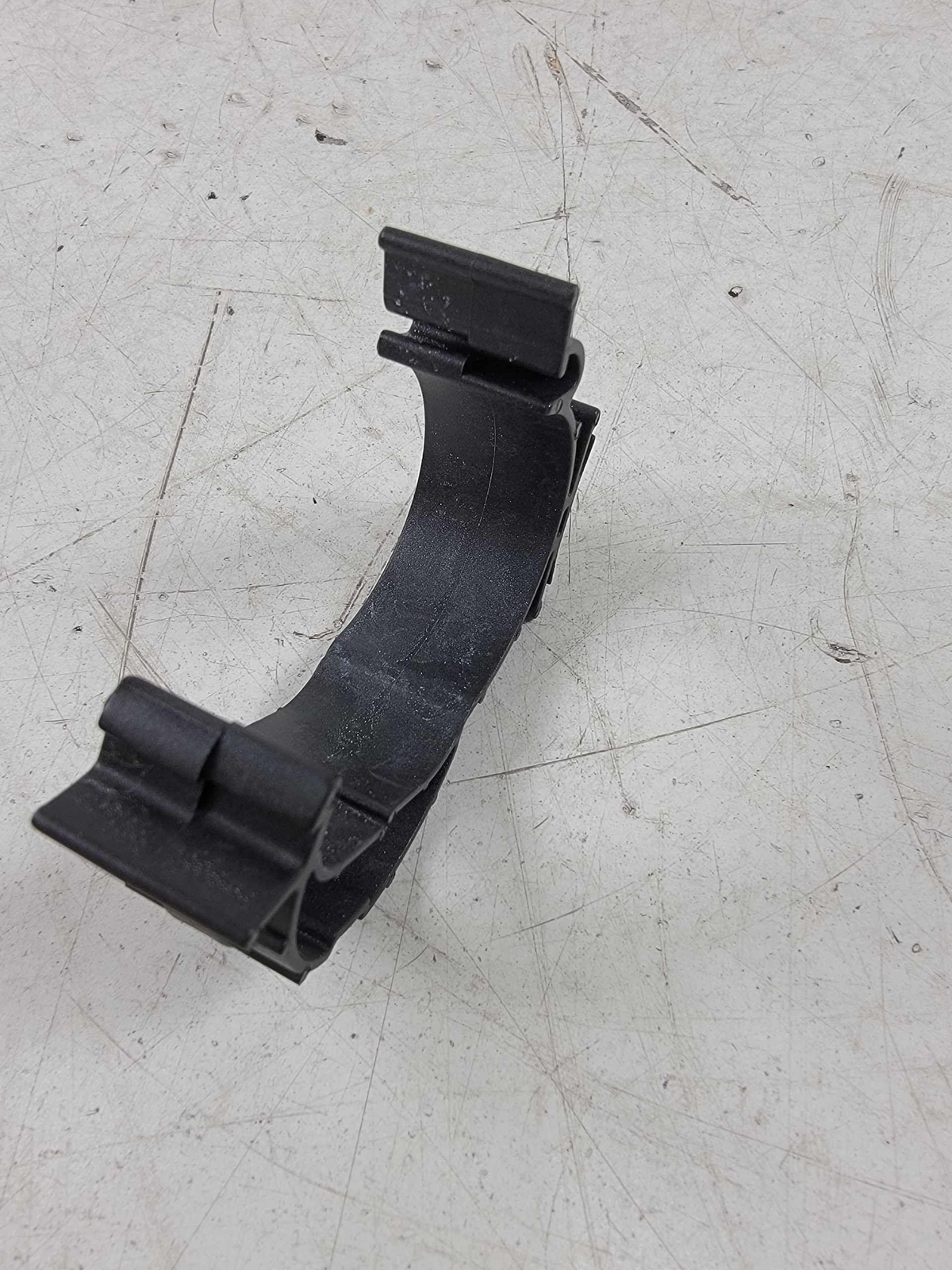 Ferrari 458 Radiator Coolant Hose Tube Clamps