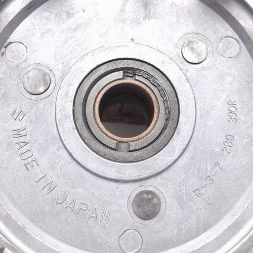Clutch Basket Primary Gear Driven May Fit For Suzuki TRS GP100 NOS JAPAN - Foto 8 di 8