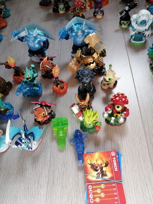 Skylanders: Trap Team