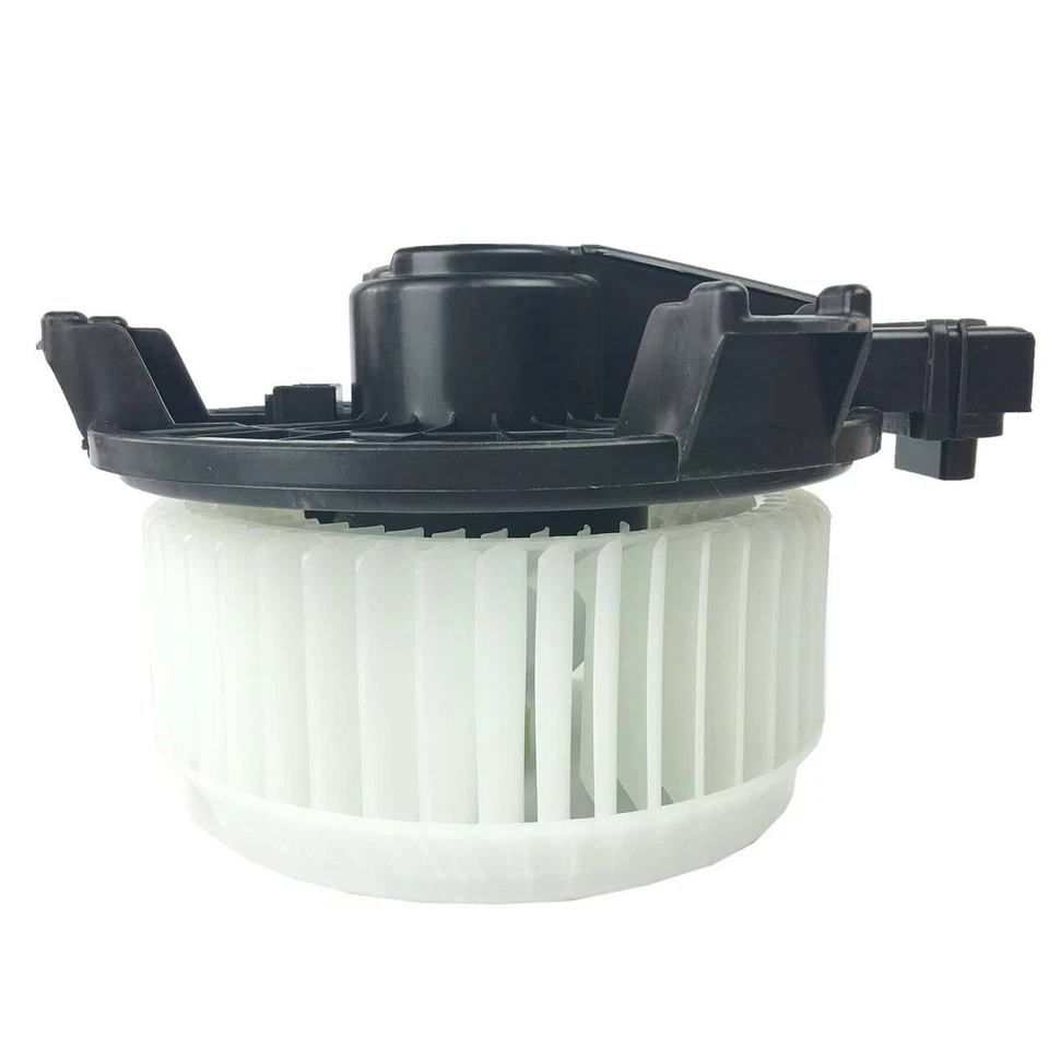 New For Honda Civic Heater Blower Motor Front Acura CSX 79310SNAA01 68004195AA - Image 3 of 4