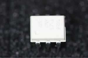 100 pieces Transistor Output Optocouplers Optocoupler Hi Bvceo Phototransistor 