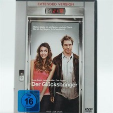 Der Glücksbringer DVD gebraucht sehr gut