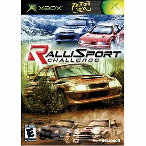 Ralli Sport Challenge [XBOX] | eBay
