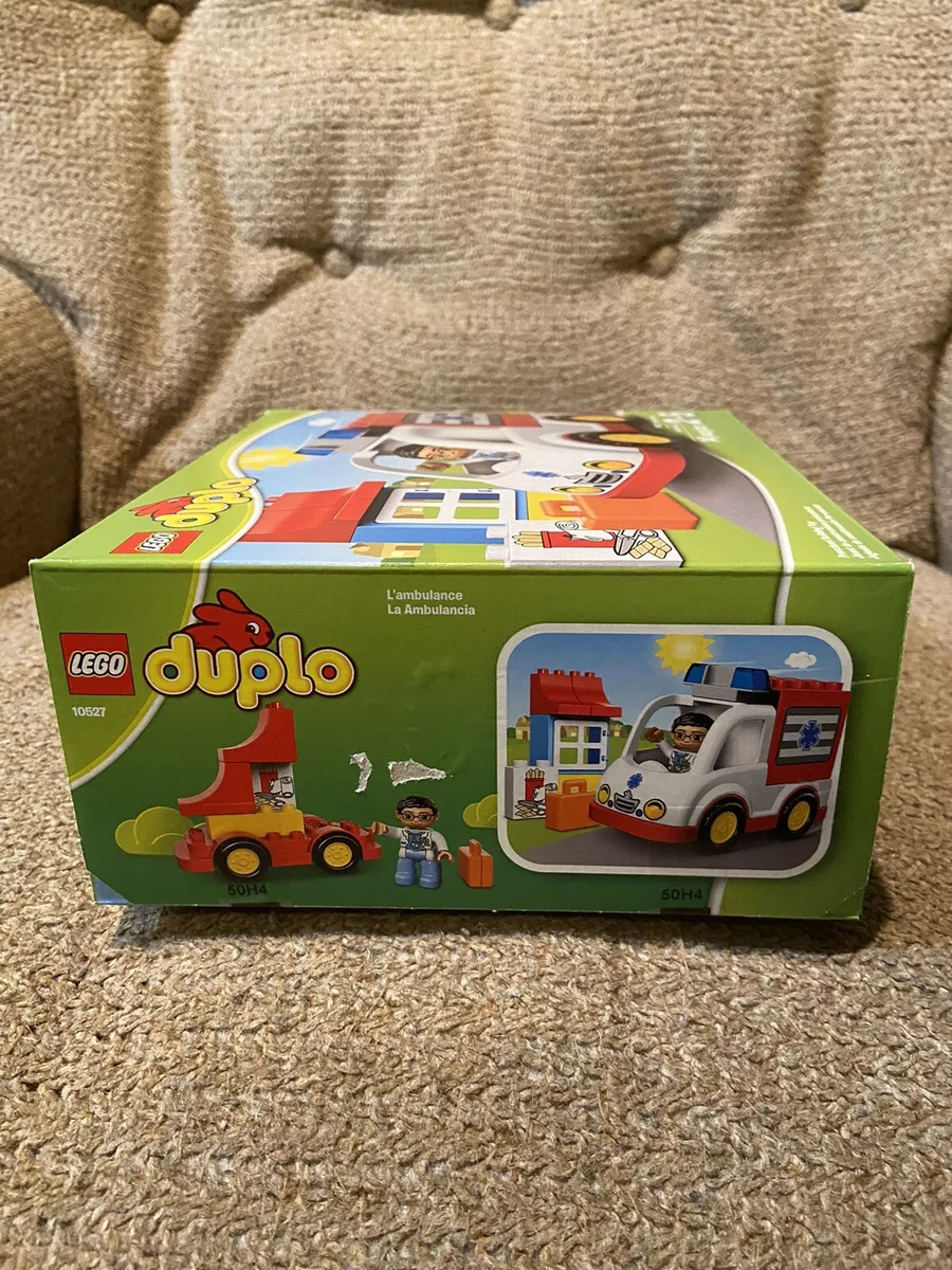 Duplo 10527 hot sale