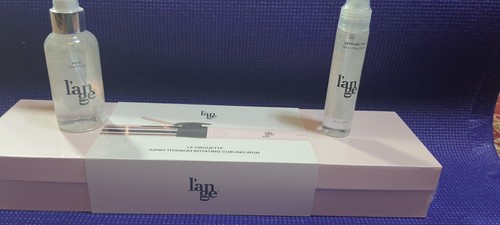 L'ange Le Pirouette 32mm Titanium Rotating Curling Iron Blush, Model # 2601 - Bild 1 von 6