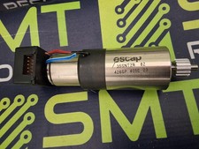 SIEMENS / ESCAP 35SNT2R 82 426SP 405E 23 Z-AXIS DRIVE MOTOR 35SNT2R82426SP405E23