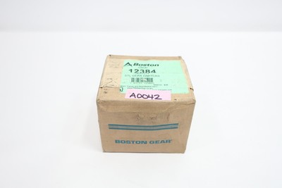 Boston Gear HLK107Y Stl Gear H/miters