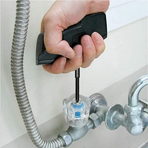 DBZ-55B Engineer Japan Pro Nejibazooka Remove Screw Tool Dbz55B Made In Neji - Image 4 of 4