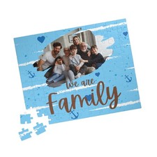 Custom Puzzle - Put ANY picture on a puzzle