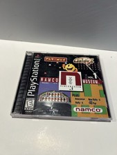 Museum Vol. 1 - Sony PlayStation 1