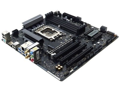 ASROCK B660M-C INTEL B660 SOCKET LGA1700 DDR4 HDMI MICRO ATX MOTHERBOARD NO I/O