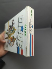 * G.I. Joe A Real American Hero (Nintendo Entertainment System NES) Complete CIB
