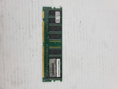 HYUNDAI HYM7V631601 Ram Memory Drive 128MB SYNC 133MHz CL3