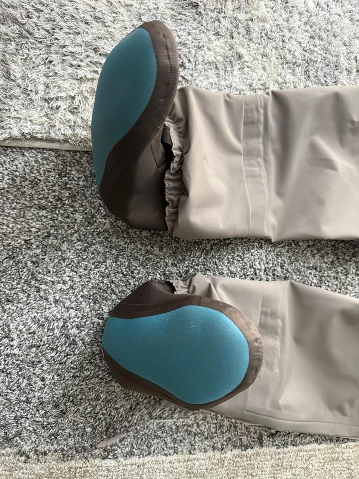 Redington Sonic Pro Waders New Size Small Short - Image 3 of 4