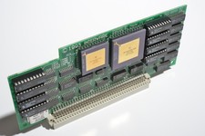 Interware Booster 30-50F V2 50MHz 68030 PDS Accelerator for Macintosh IIci