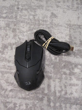 ReDragon Model S101-5 Wired Gaming Mouse