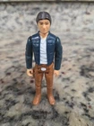 1980 Vintage Star Wars Han Solo Bespin Fatigues Action Figure Original Kenner
