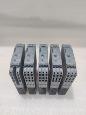 LOT OF 5 Siemens 3RM1201-2AA04 AC Semiconductor Engine Starter,working