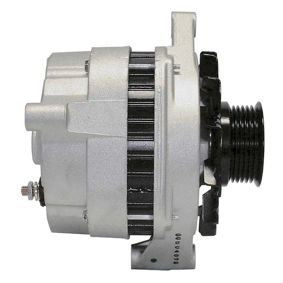 Alternador compatible con Pontiac Bonneville 1996-1999 ACDELCO PROFESSIONAL Foto 4 de 4