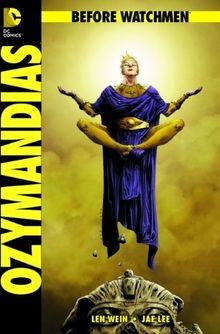 Before Watchmen: Bd. 5: Ozymandias von Wein, Len | Buch | Zustand gut