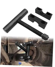 Yoke Puller for Trucks Cars, Light Duty Yoke Removal Tool Works on Class 1-2 