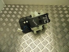 Boite de vitesse Subaru FORESTER