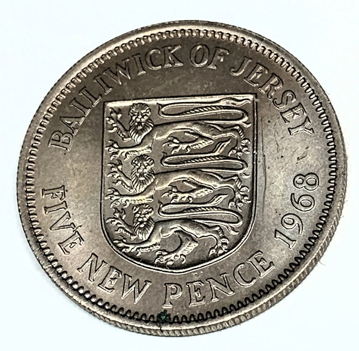 未曾流通1968 英国硬币| eBay